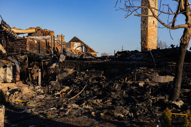 Reliable Fire Damage Removal contractor in Baldwin, FL by Fire Damage Flint