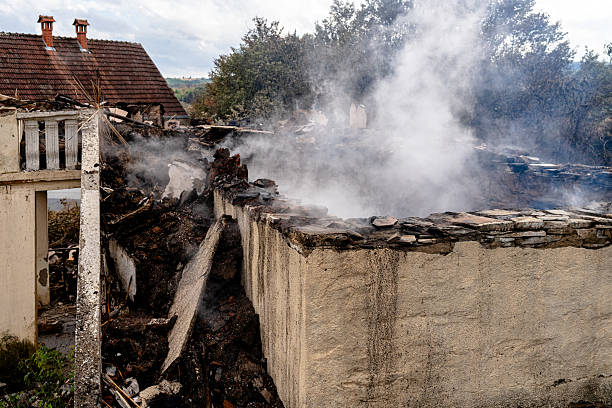 Affordable Fire Damage Removal solutions in Baldwin, FL